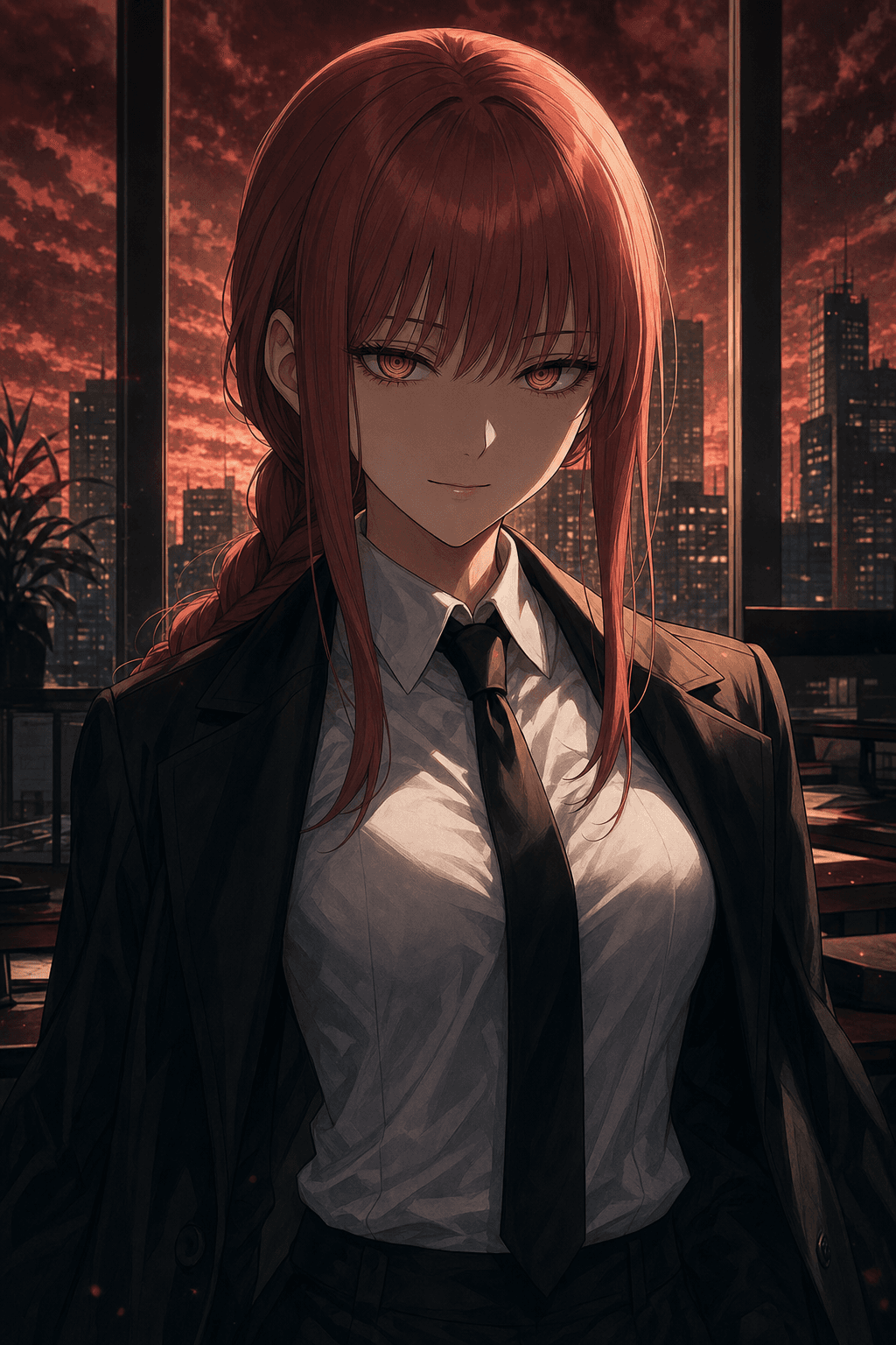 Makima